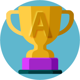 Questions completed!